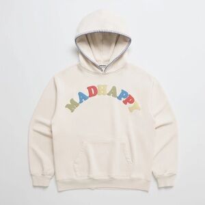 Madhappy Cooper Fleece Hoodie